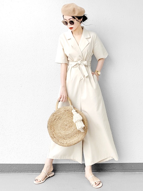 【ZARA】夏アイテム15