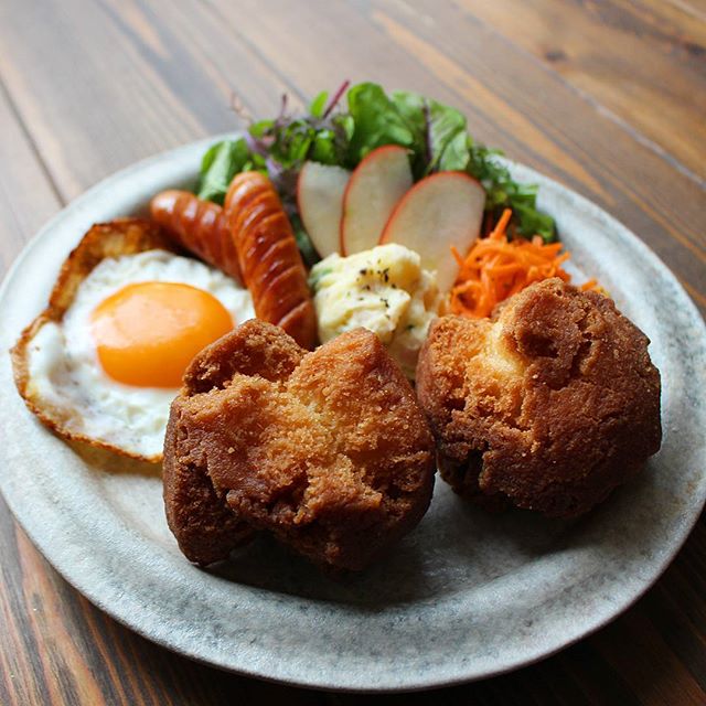 沖縄料理 揚げ物