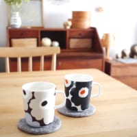 北欧の代表ブランドmarimekko♡人気のウニッコ柄アイテムに注目！