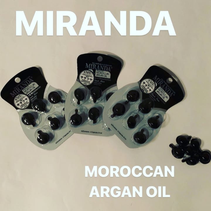 MIRANDA