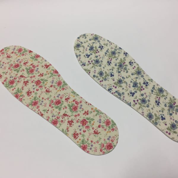キャンドゥ 中敷パッド