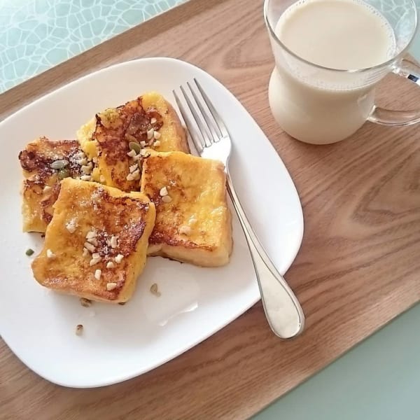 どんな食器も素敵に見せてくれる【ニトリ】