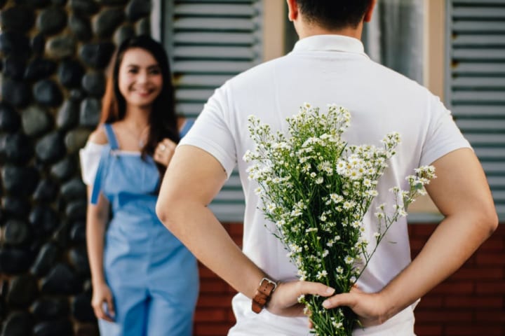 彼氏が結婚を意識している時の会話