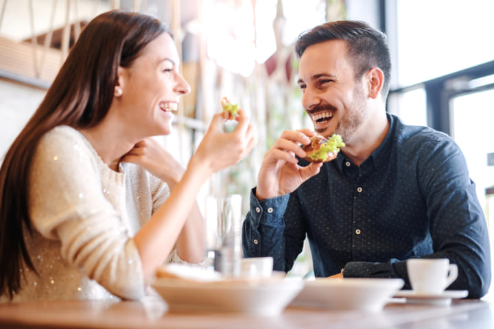 昼間に楽しめる夫婦デートプラン