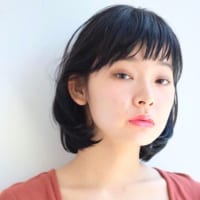 40代に人気のボブヘアカタログ☆大人女性に似合う人気のおしゃれな髪型をご紹介！