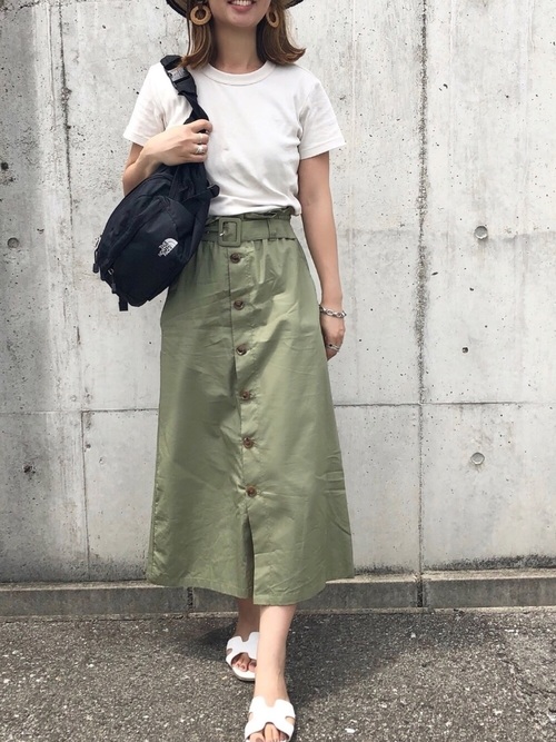 ZARA コーデ 8