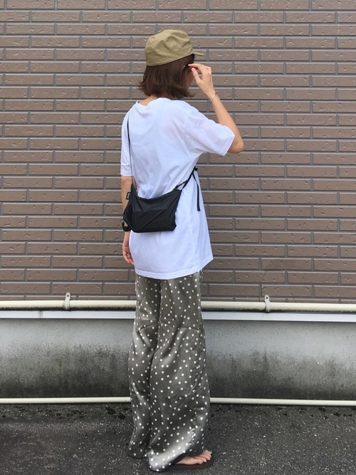 ZARA コーデ 14