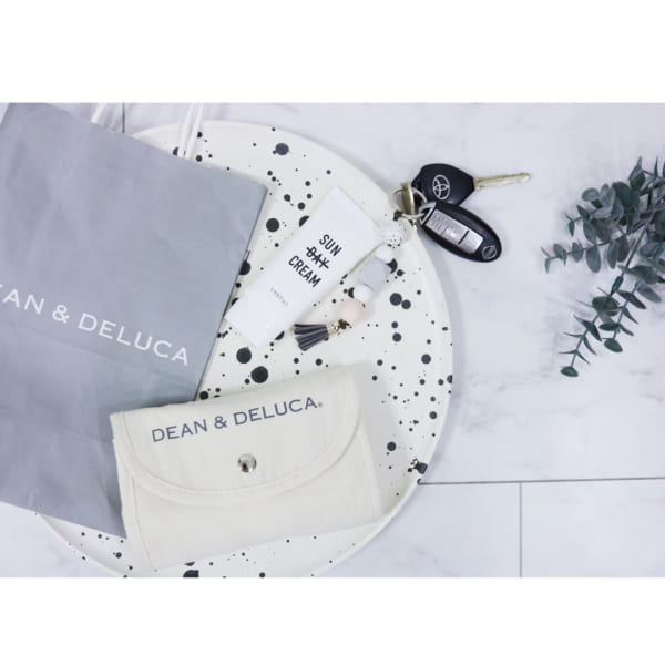 エコバッグ DEAN&DELUCA2