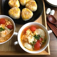 チャーハンに合う献立25選。おすすめのおかず・副菜・スープで美味しさアップ