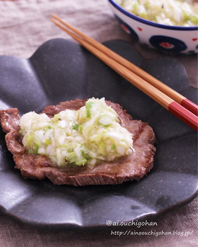 牛肉 お弁当レシピ 焼き物おかず3