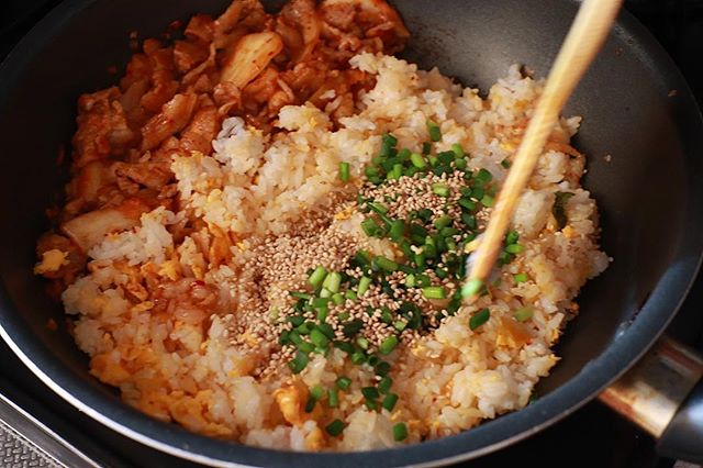 にんにく 簡単 人気 おつまみ レシピ 麺類・ご飯物2