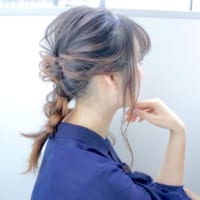 まとめ髪アレンジ特集！簡単でおしゃれな人気のヘアスタイルをご紹介♪