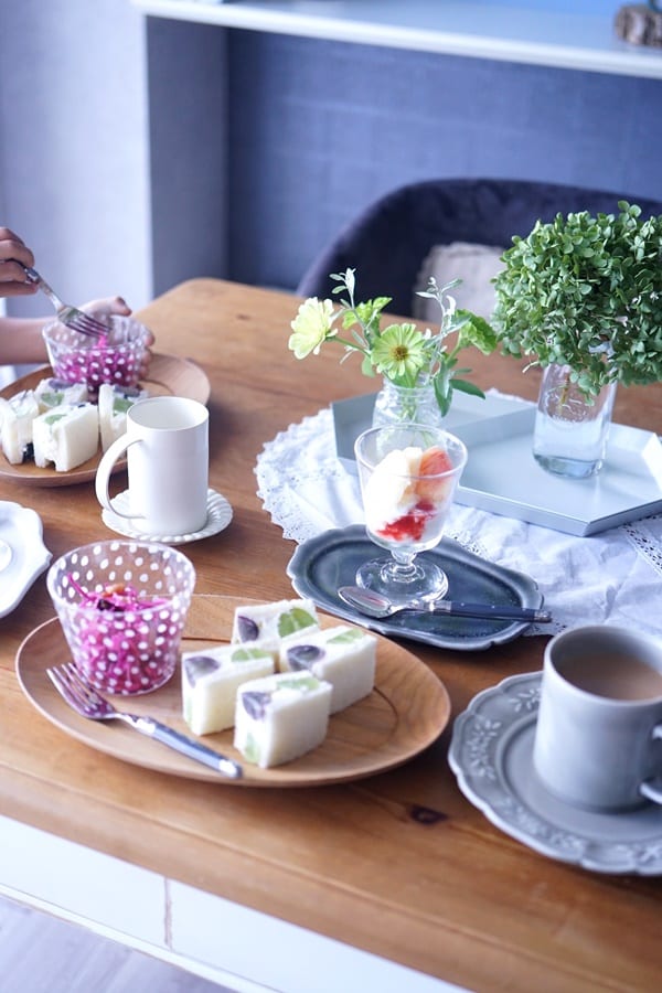 連載 100均セリアの可愛い瓶に 秋のお花をオシャレに飾るアイデア Folk