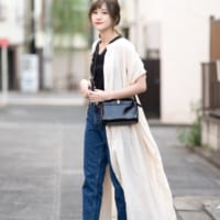 真似したい【ZARA】のパンツコーデ特集♪イケメン女子コーデを即GET！