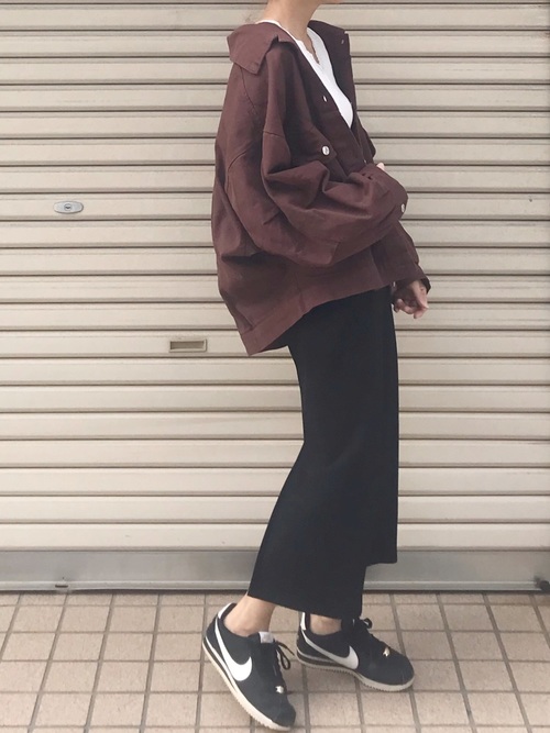 ユニクロのコスパ服5