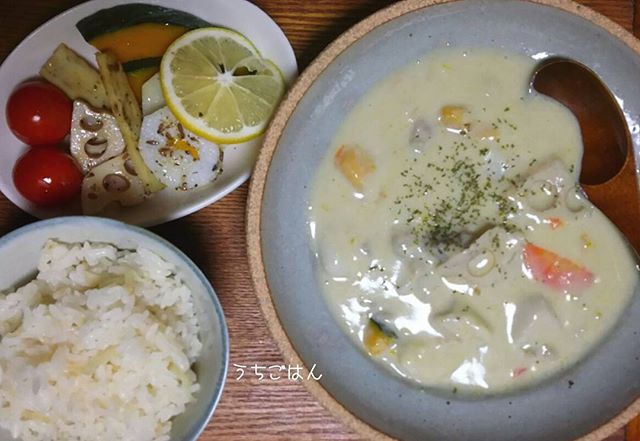 グルテンフリー料理で人気のレシピに！シチュー