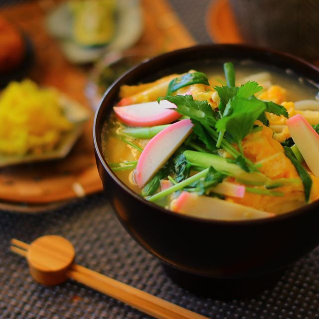 かまぼこ 簡単 アレンジレシピ おかず 麺類