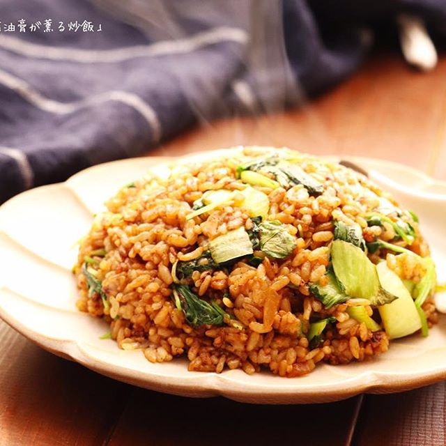 オイスターソース 人気レシピ ご飯物・麺類