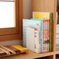 【連載】出しやすく・戻しやすく♪本や書類が使いやすくなるおすすめ無印グッズ