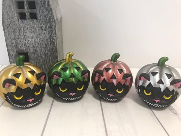 【セリア】のハロウィングッズ11