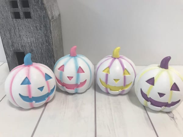 【セリア】のハロウィングッズ12