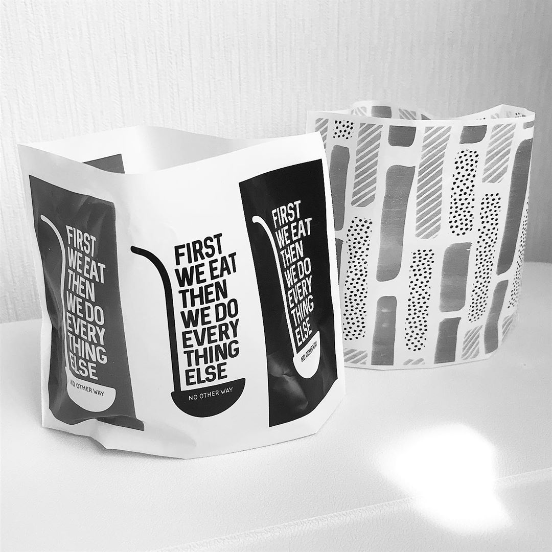 キャンドゥetc 人気ショップ雑貨 日用品も モノトーン で揃えよう Folk