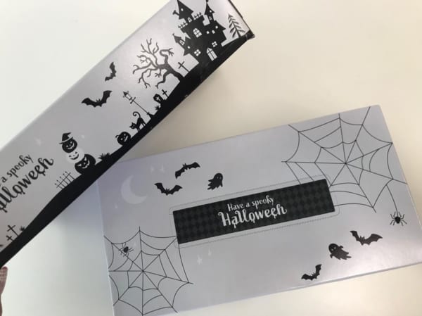 ハロウィングッズ3