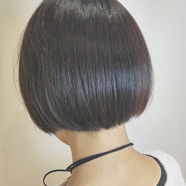 ブルージュヘアカラー3