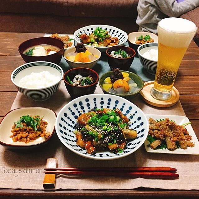 なすをたくさん使えるレシピ！絶品鶏肉の甘酢炒め