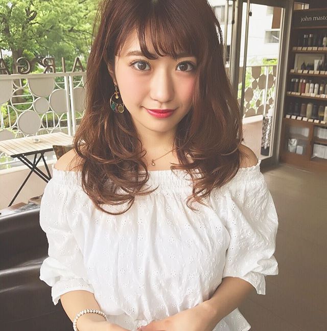 ブルージュヘアカラー15