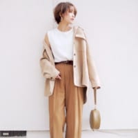 【GU・ユニクロ・しまむら・ZARA】特集♡4大ブランドで叶える秋冬コーデ★