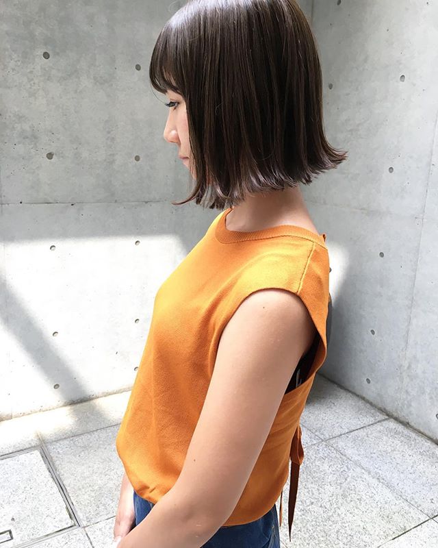 スーツ ヘアアレンジ 巻き髪2