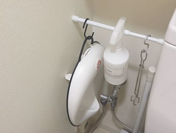 トイレ編