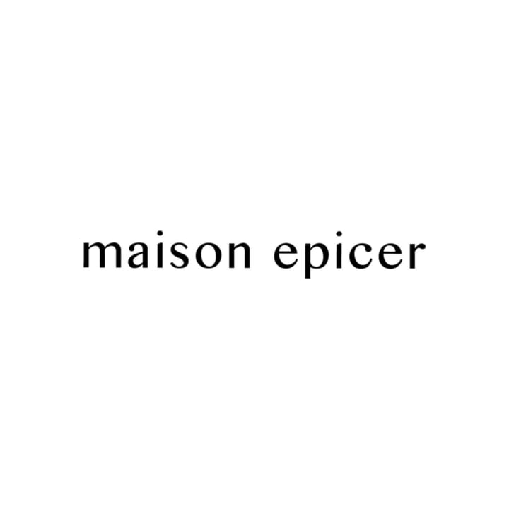 maison epicerロゴ