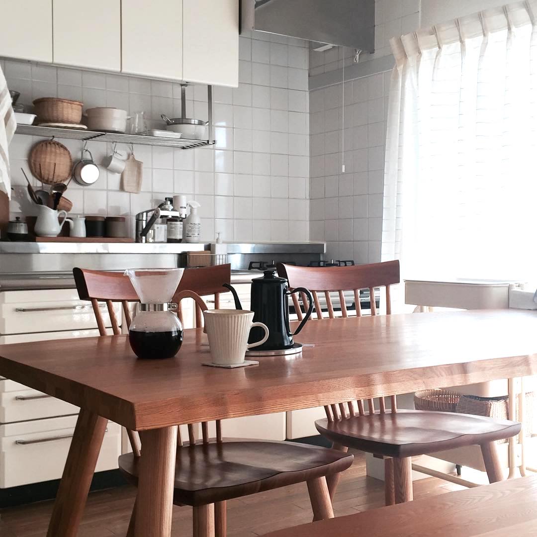 スタイリッシュな 団地インテリア 特集 おしゃれなレイアウトをご紹介 Folk