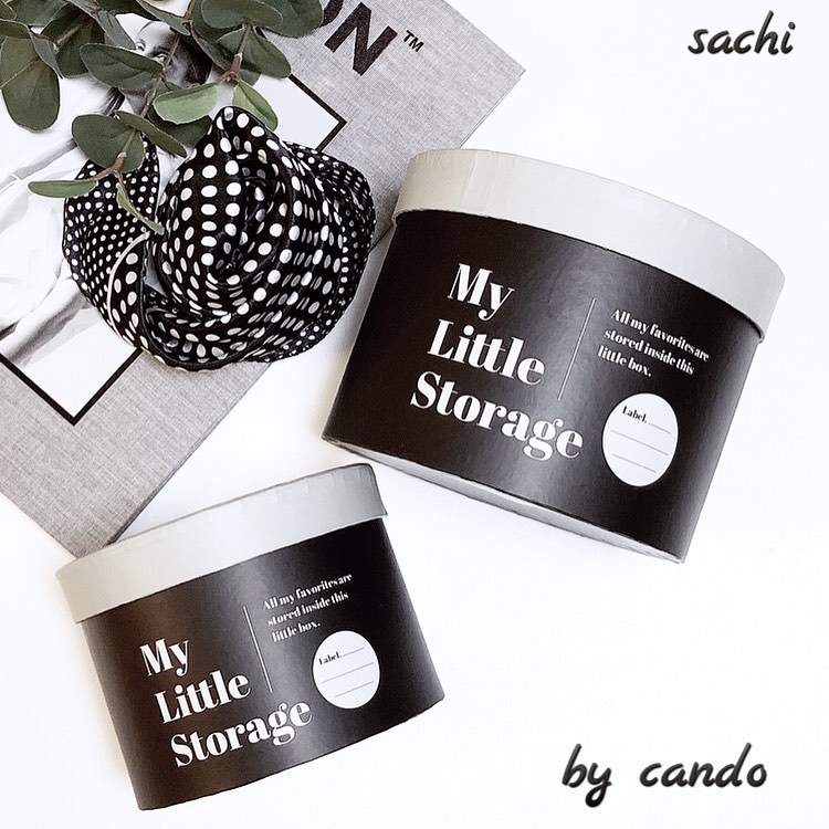 キャンドゥ の梱包用品が可愛くて便利 賢く使ってネットフリマを快適に Folk