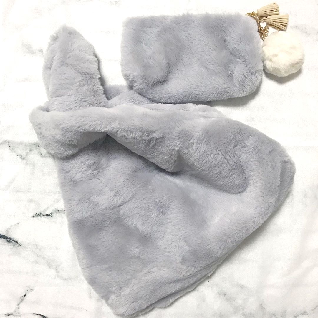 ダイソー のおすすめもこもこグッズ あたたかみがあって秋冬にぴったり Folk