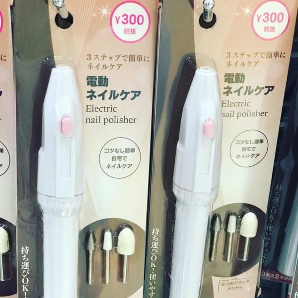 あなどれない100均商品7