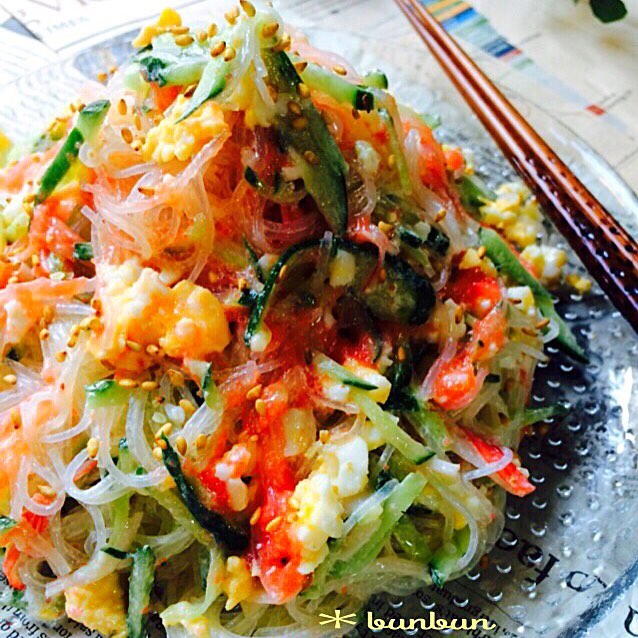 きゅうり 作り置き 簡単 料理 おかず6