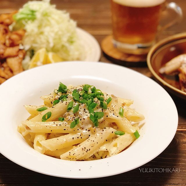 ひな祭り料理で簡単人気メニュー《ご飯・麺類》6