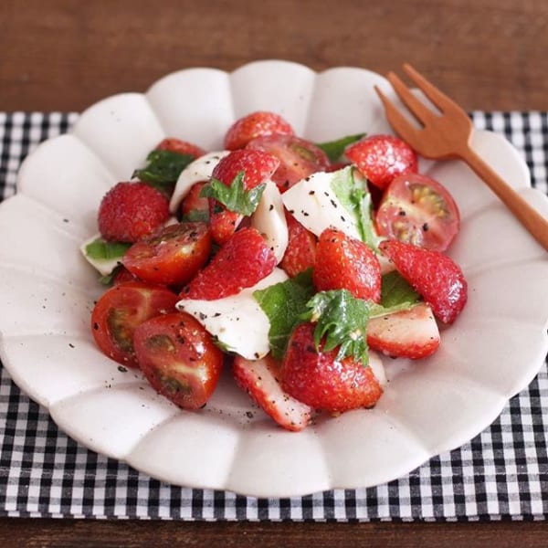 青じそを使ったレシピ特集 子供にも人気のおかず 簡単おつまみ料理を大公開 Folk