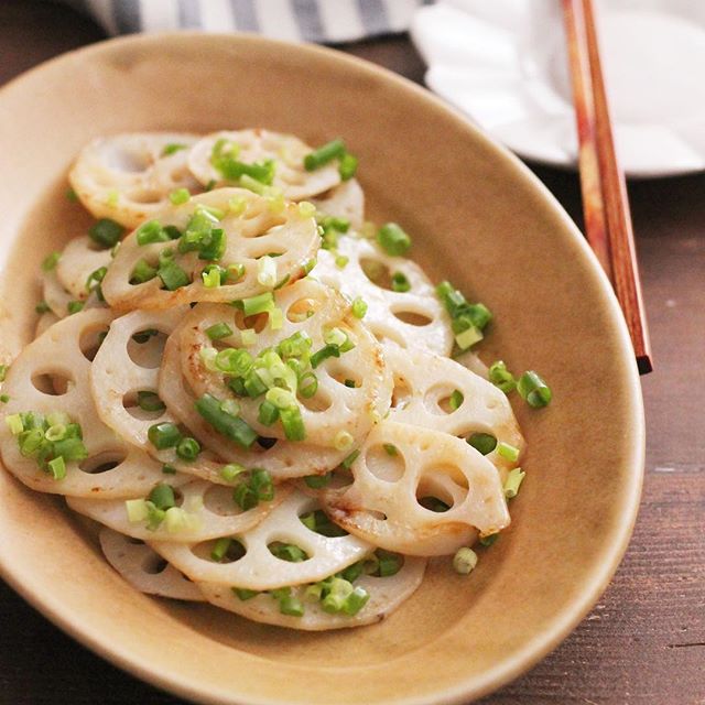 うどん 付け合わせ 簡単 献立 副菜9