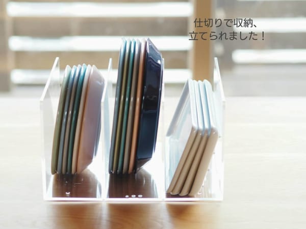 無印良品 収納グッズ5