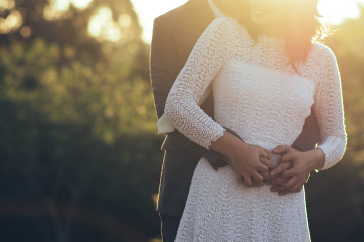 彼女が大好きで仕方ない彼氏の心理