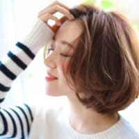 イエベさんに似合う髪色特集♪《春・秋》タイプ別のおすすめヘアカラーを大公開