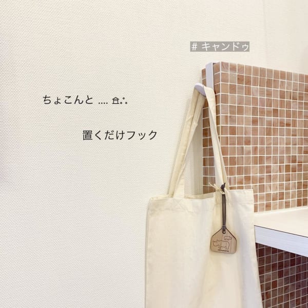 プチ収納アイデア4
