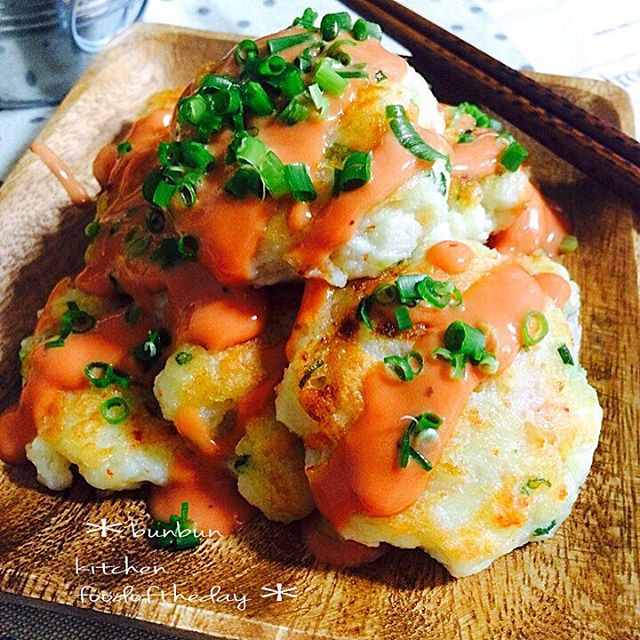 エビフライの付け合わせ☆ご飯に合うおかず5