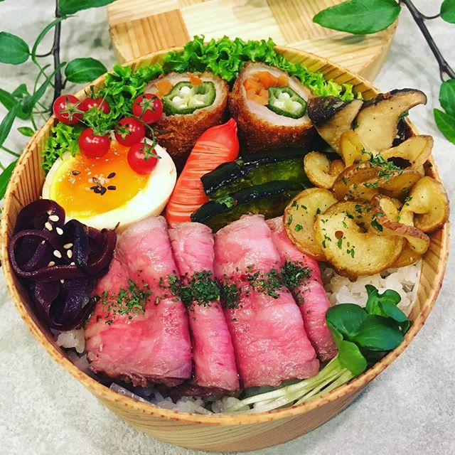 エリンギのレシピで簡単お弁当《副菜》7