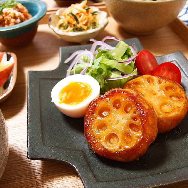 牛丼 付け合わせ10