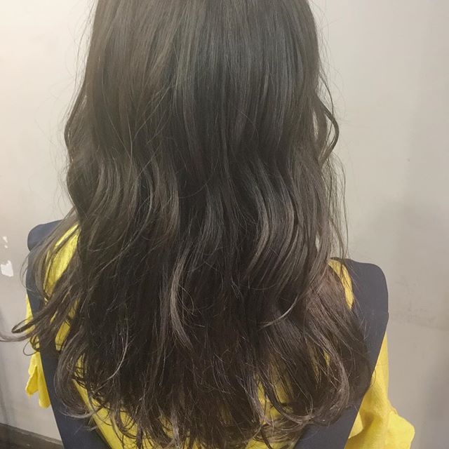 春トレンドのヘアカラー20